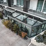 Hotell Be Place Adult Friendly
