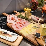 Be Place Adult Friendly Hotell 4*