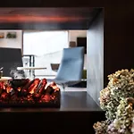 Hotell Be Place Adult Friendly Trento