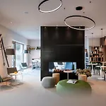 Be Place Adult Friendly Hotell 4*
