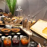 Hotell Be Place Adult Friendly