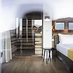 Hotell Be Place Adult Friendly