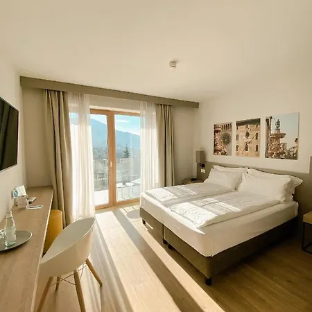 Be Place Adult Friendly 4* Trento
