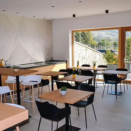 Be Place Adult Friendly Hotel Trento