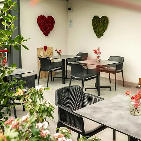 Be Place Adult Friendly 4* Trento