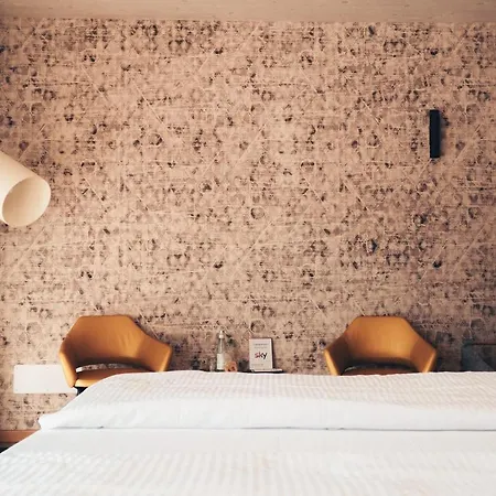 Otel Be Place Adult Friendly