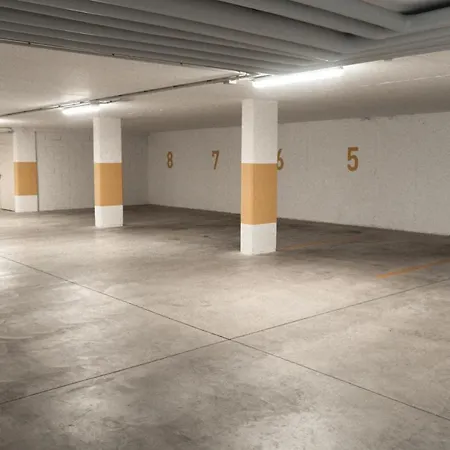 Be Place Adult Friendly Trento