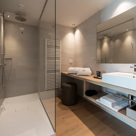 Hotel Be Place Trento