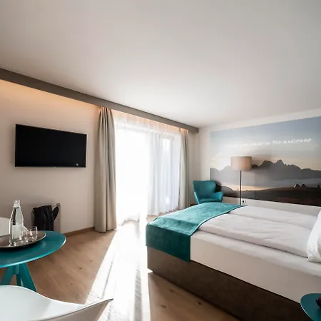 Hotell Be Place Adult Friendly Trento