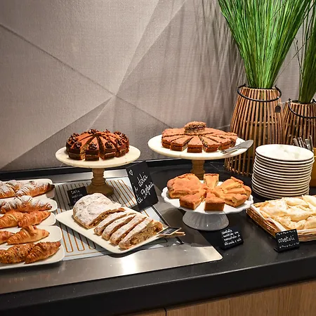 Be Place Adult Friendly Trento