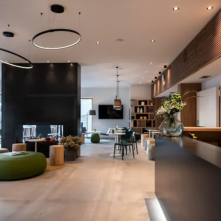 Otel Be Place Adult Friendly 4*