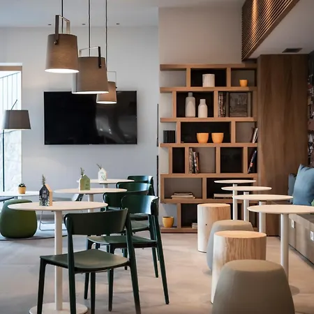 Be Place Adult Friendly Hotell Trento