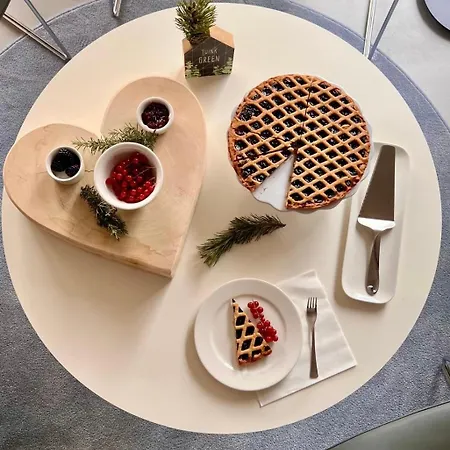 Hotel Be Place Adult Friendly Trento