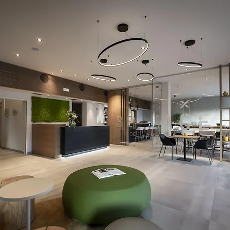 Be Place Adult Friendly 4* Trento