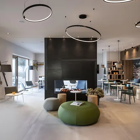 Be Place Adult Friendly Hotel Trento