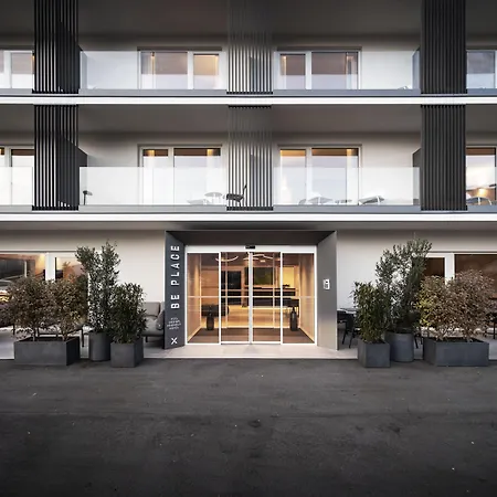 Be Place Adult Friendly ホテル