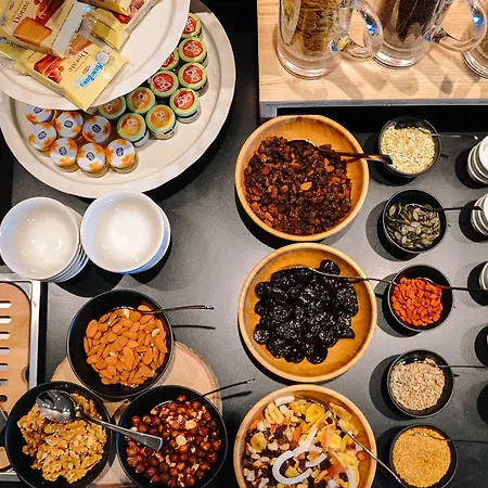 Be Place Adult Friendly ホテル トレント