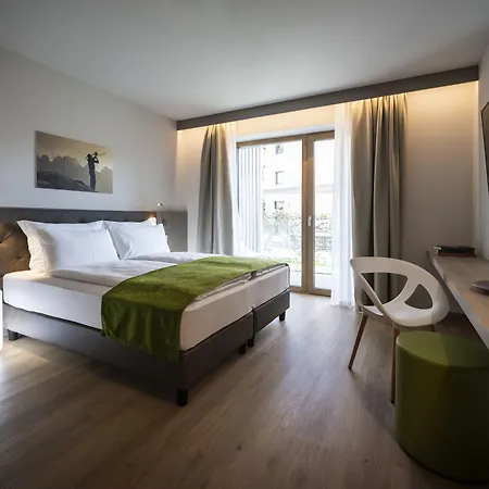 Be Place Adult Friendly Hotel Trento