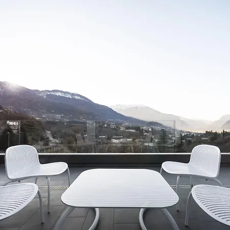 Be Place Adult Friendly Trento