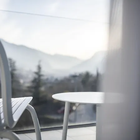 Be Place Adult Friendly 4* Trento