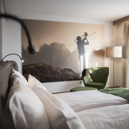 Be Place Adult Friendly