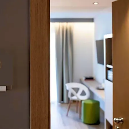 Be Place Adult Friendly 4* טרנטו