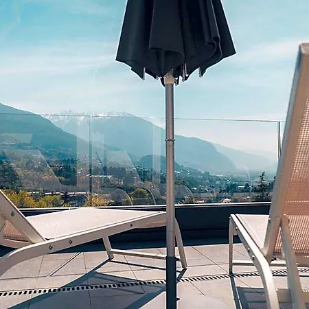 Hotell Be Place Adult Friendly Trento