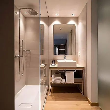 Be Place Adult Friendly Hotell