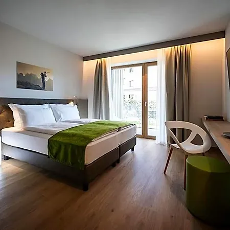 Be Place Adult Friendly Trento