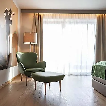 Hotell Be Place Adult Friendly Trento