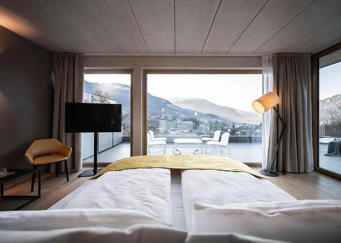 Be Place Adult Friendly Hotel Trente