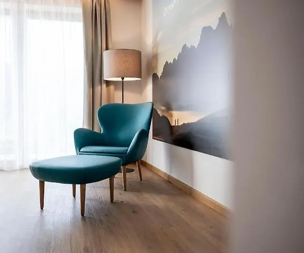 Be Place Adult Friendly Hotel Trente