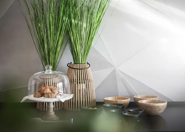 Be Place Adult Friendly 4*