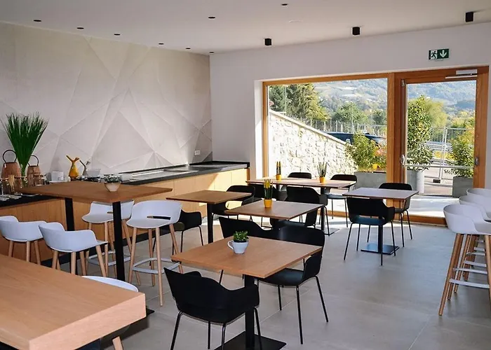 Be Place Adult Friendly Hotel Trente