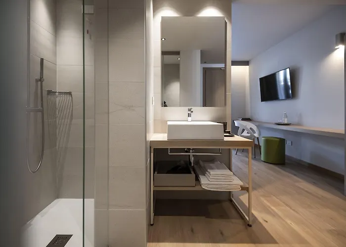 Be Place Adult Friendly 4*