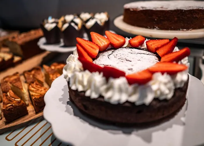 Hotel Be Place Adult Friendly Trento