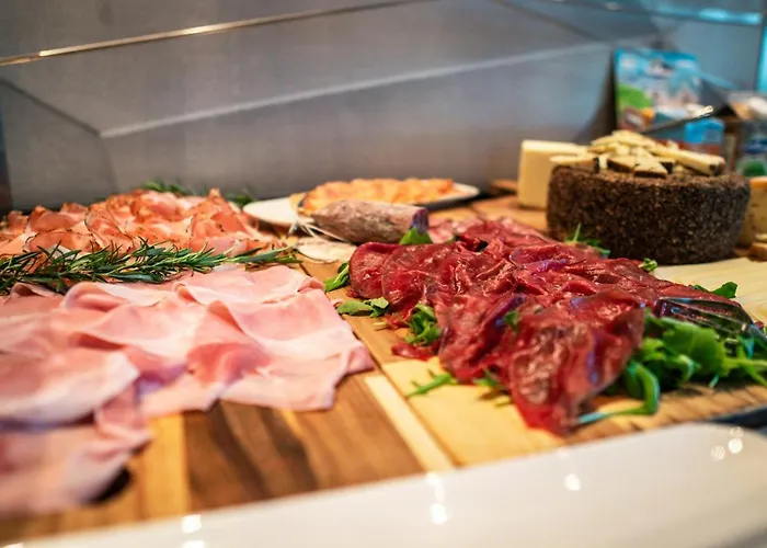 Be Place Adult Friendly 4* Trente