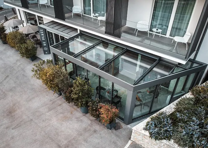 Hotel Be Place Adult Friendly