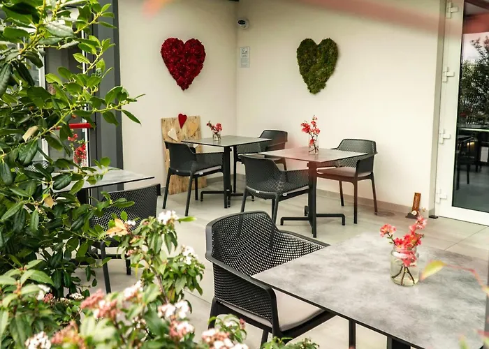 Be Place Adult Friendly 4* Trente