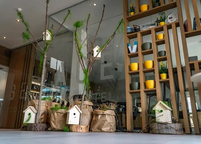 Be Place Adult Friendly Trente