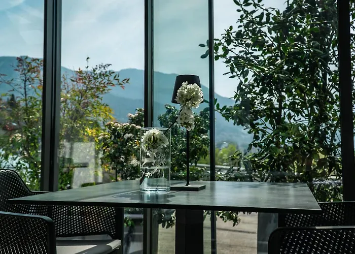 Be Place Adult Friendly