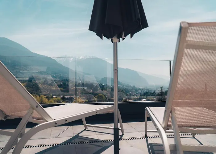 Be Place Adult Friendly 4* Trento