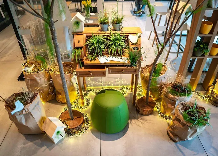 Be Place Adult Friendly Trento