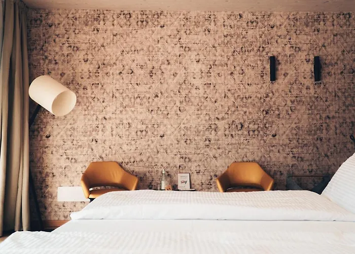 Hotel Be Place Adult Friendly