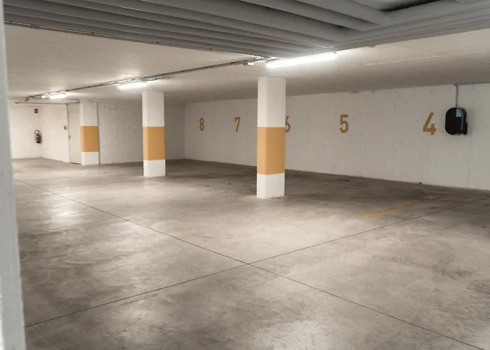 Be Place Adult Friendly Trento