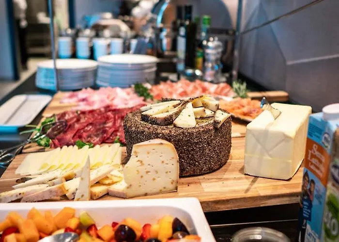 Be Place Adult Friendly 4* Trente