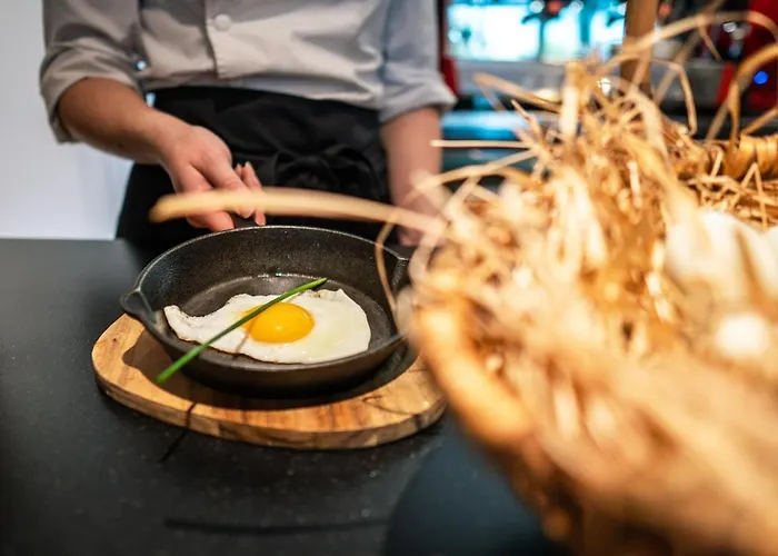 Be Place Adult Friendly 4* Trente