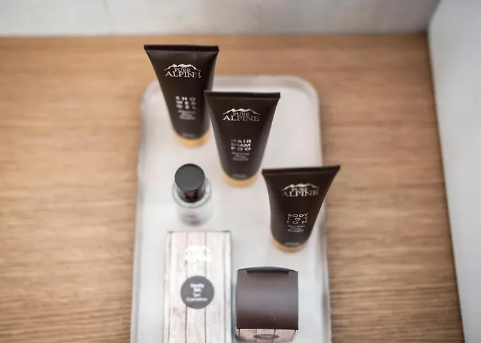 Hotel Be Place Adult Friendly 4*