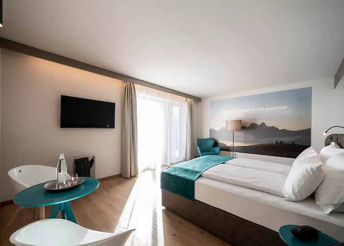 Hotel Be Place Adult Friendly Trento