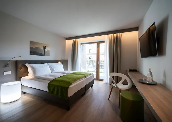 Be Place Adult Friendly 4*